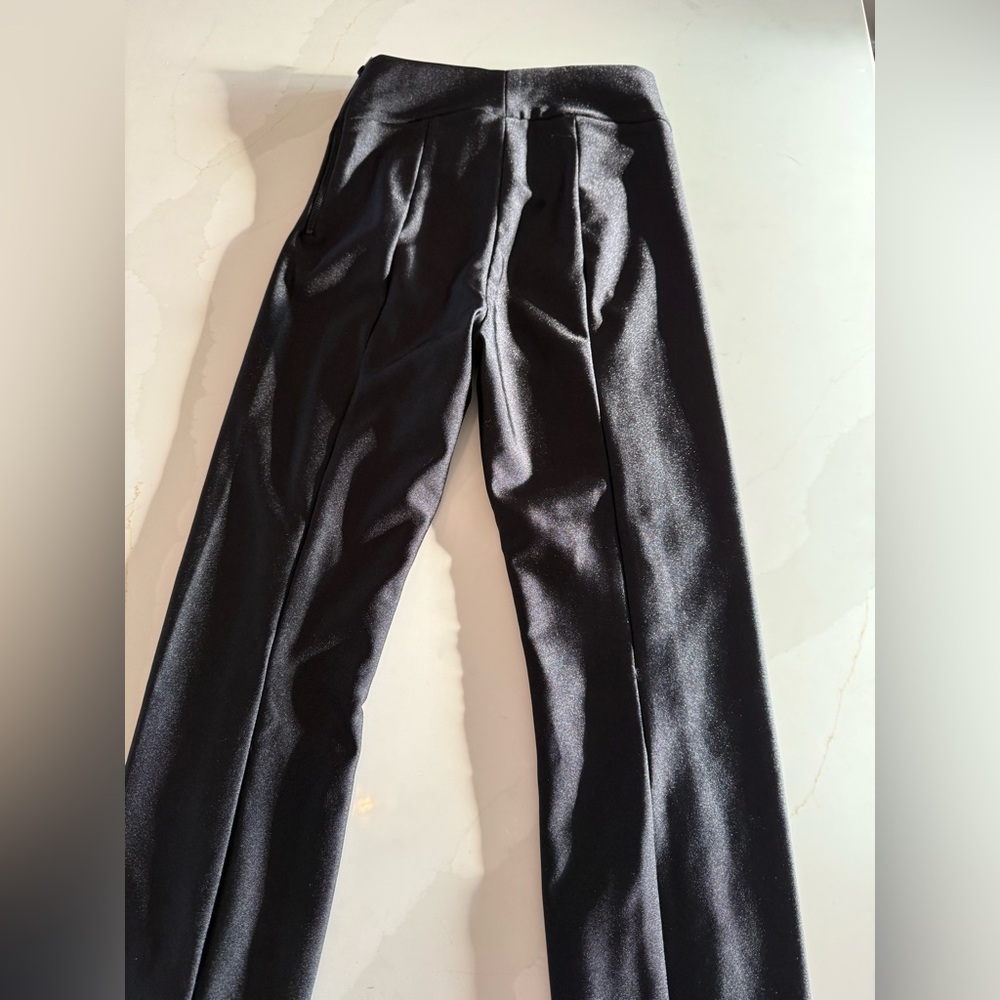 Good American Elegant Black Garment